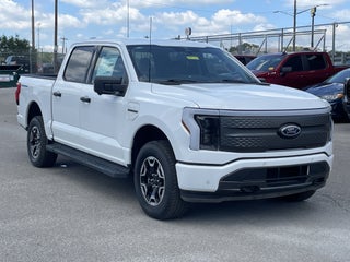2023 Ford F-150 Lightning XLT