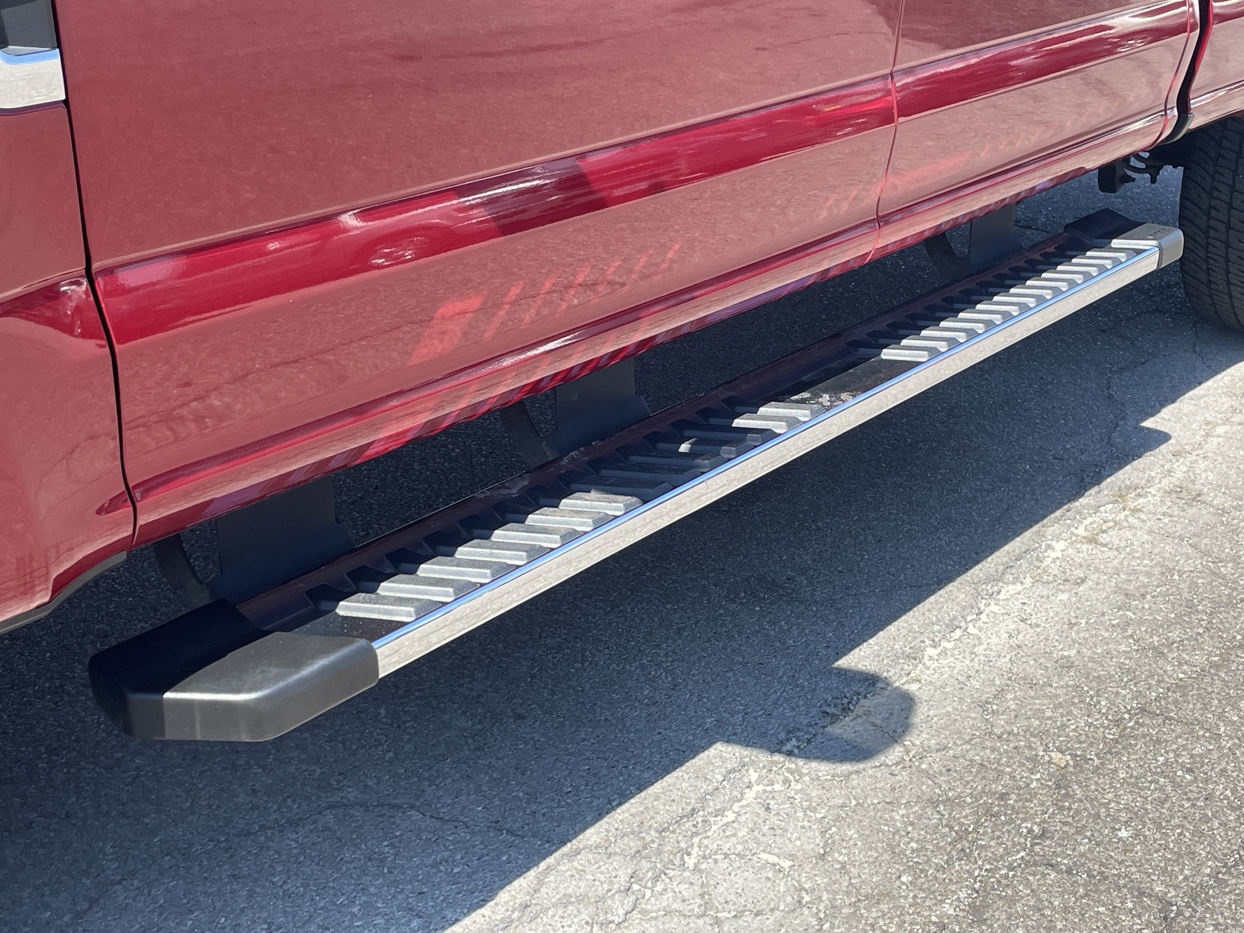 2019 Ford F-250SD Lariat