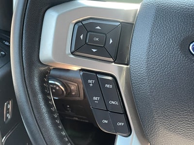 2019 Ford F-250SD Lariat