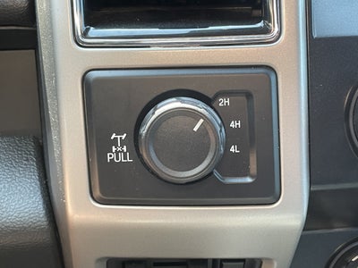 2019 Ford F-250SD Lariat