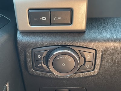 2019 Ford F-250SD Lariat
