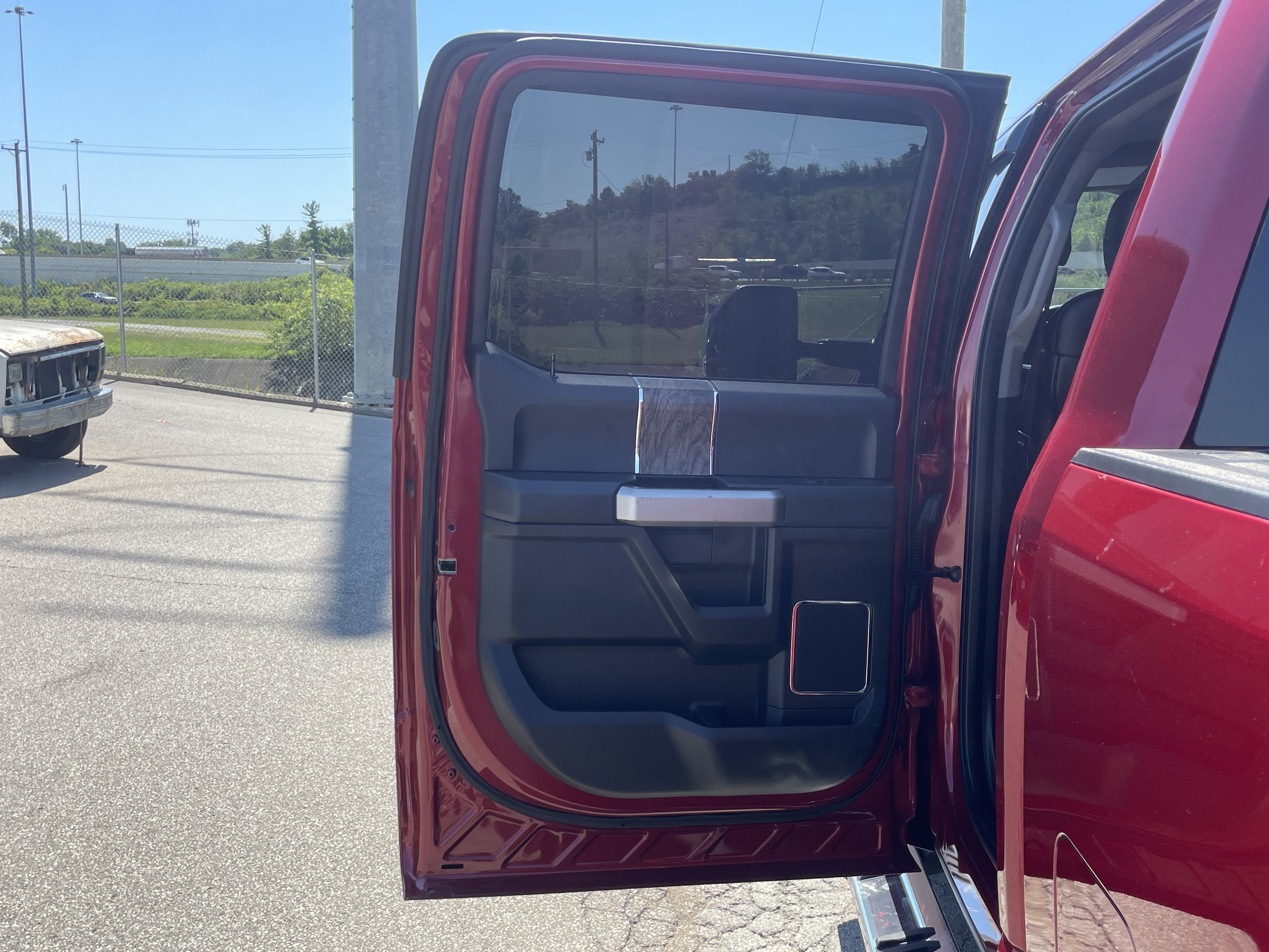 2019 Ford F-250SD Lariat