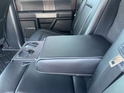 2019 Ford F-250SD Lariat