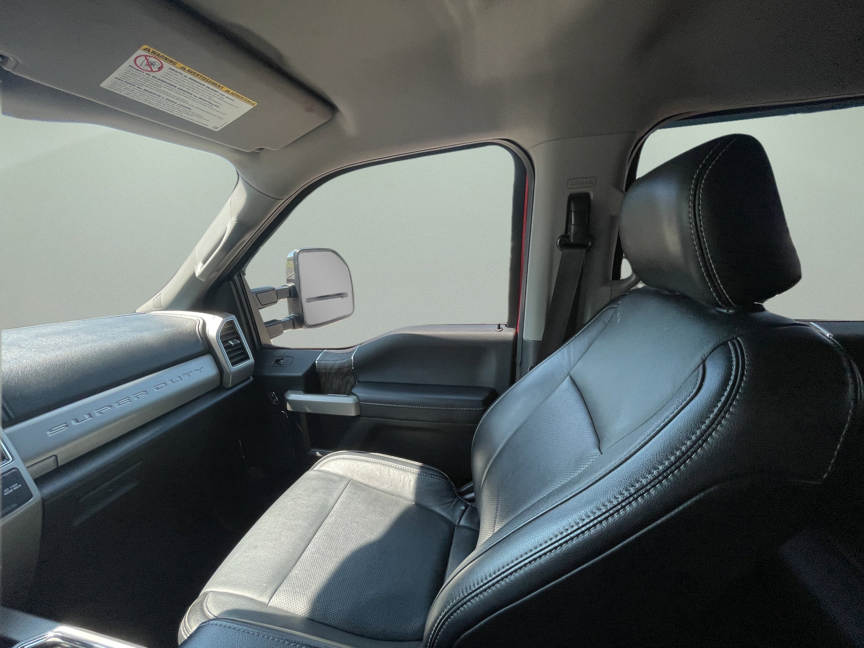 2019 Ford F-250SD Lariat