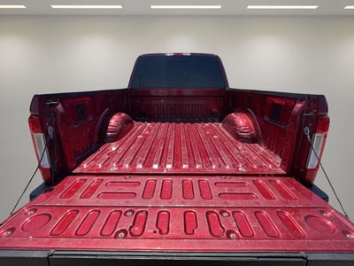 2019 Ford F-250SD Lariat