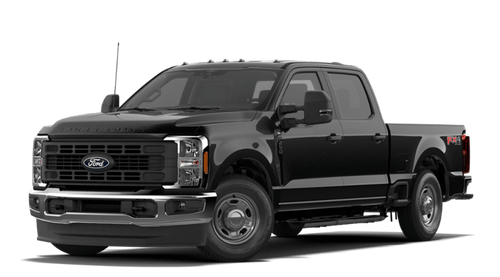 2027 Ford F-250SD XL