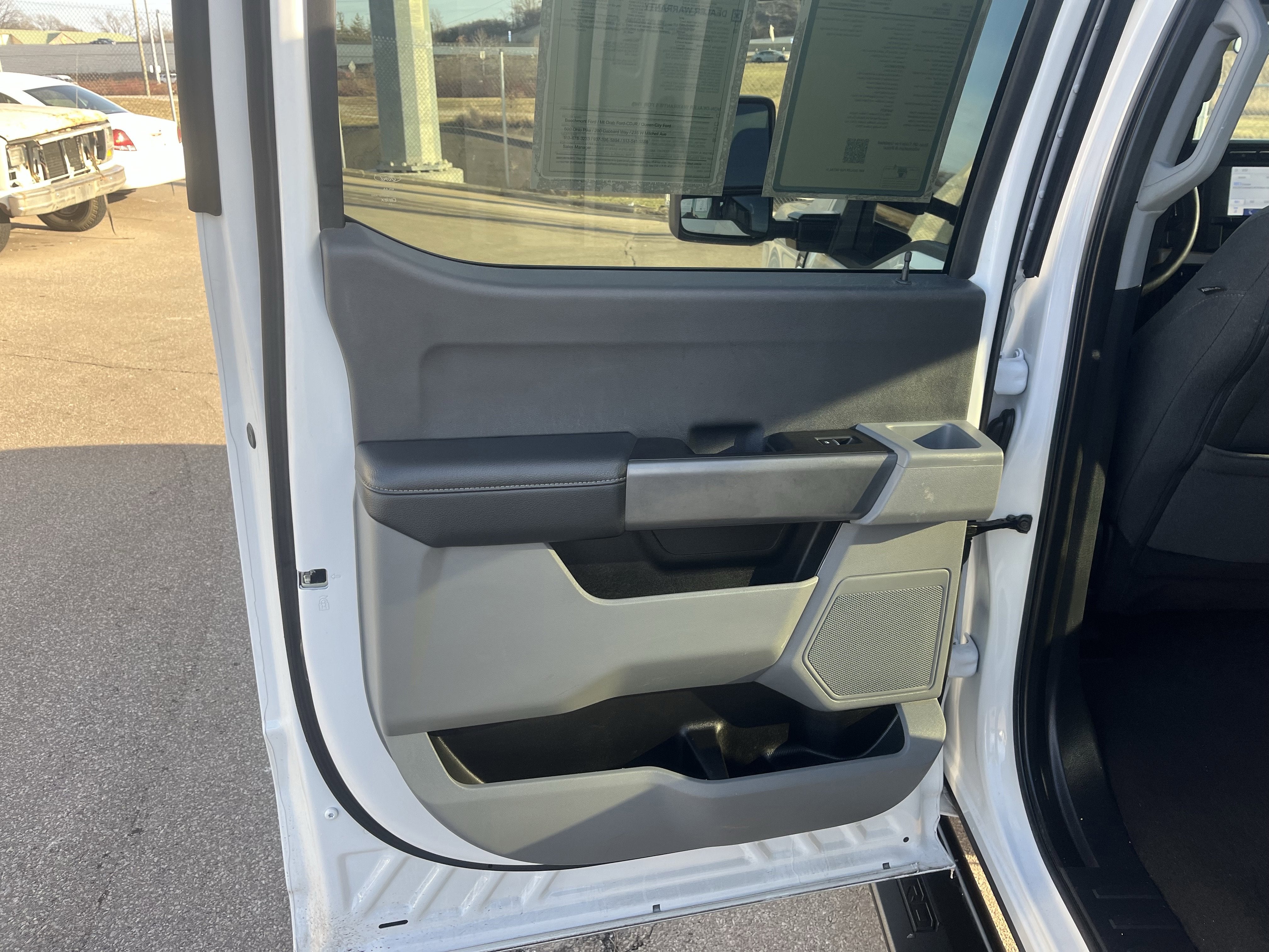 2024 Ford F-250SD XLT