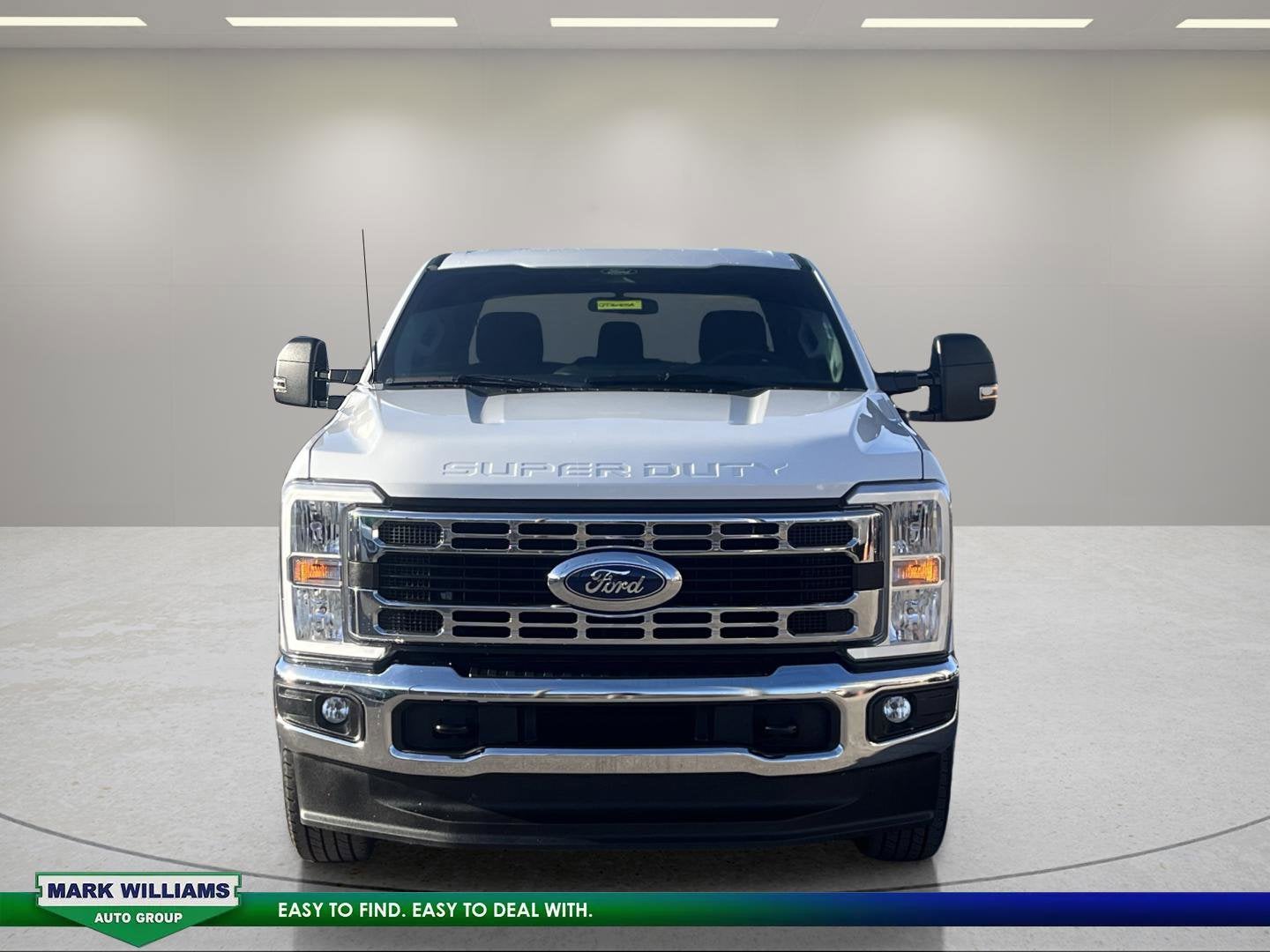 2024 Ford F-250SD XLT