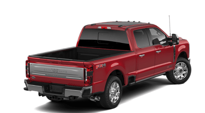 2026 Ford F-250SD F-250® King Ranch®