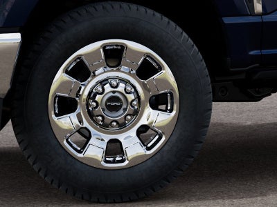 2027 Ford F-250SD Lariat
