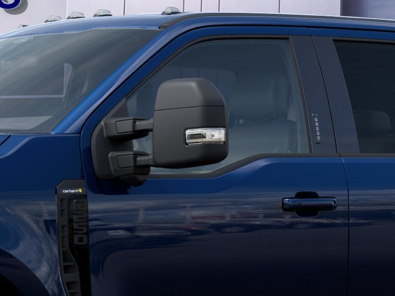 2027 Ford F-250SD XLT
