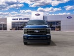 2027 Ford F-250SD XLT