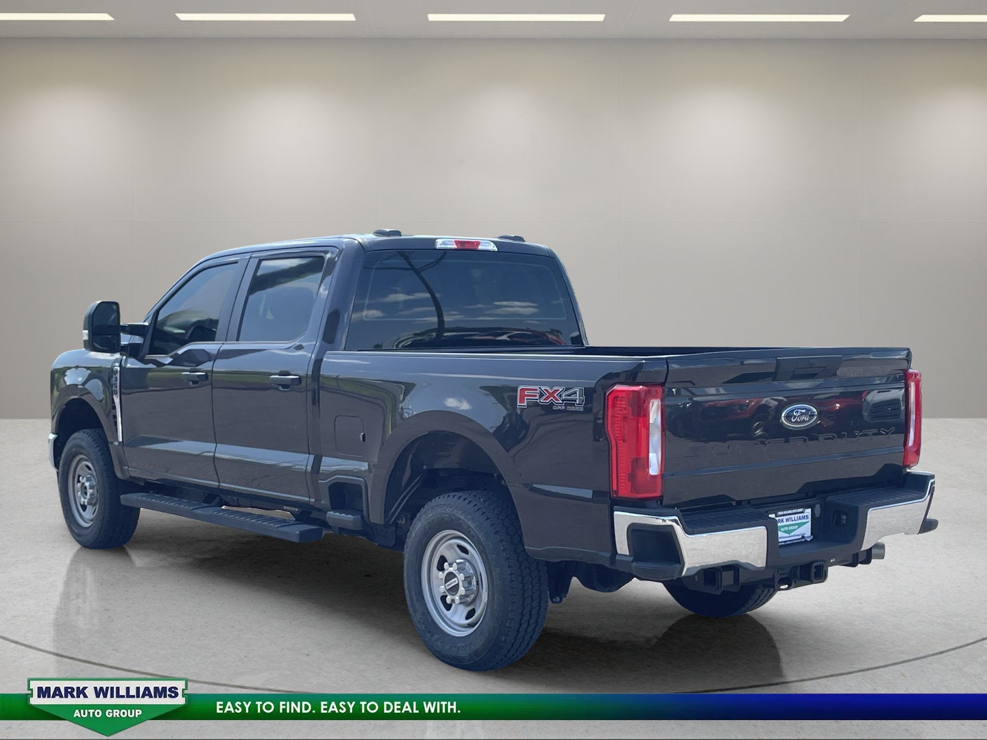 2024 Ford F-350SD XL