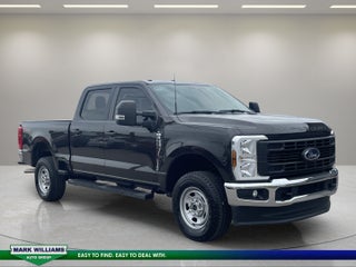 2024 Ford F-350SD XL