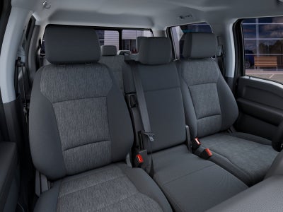 2027 Ford F-350SD XL DRW