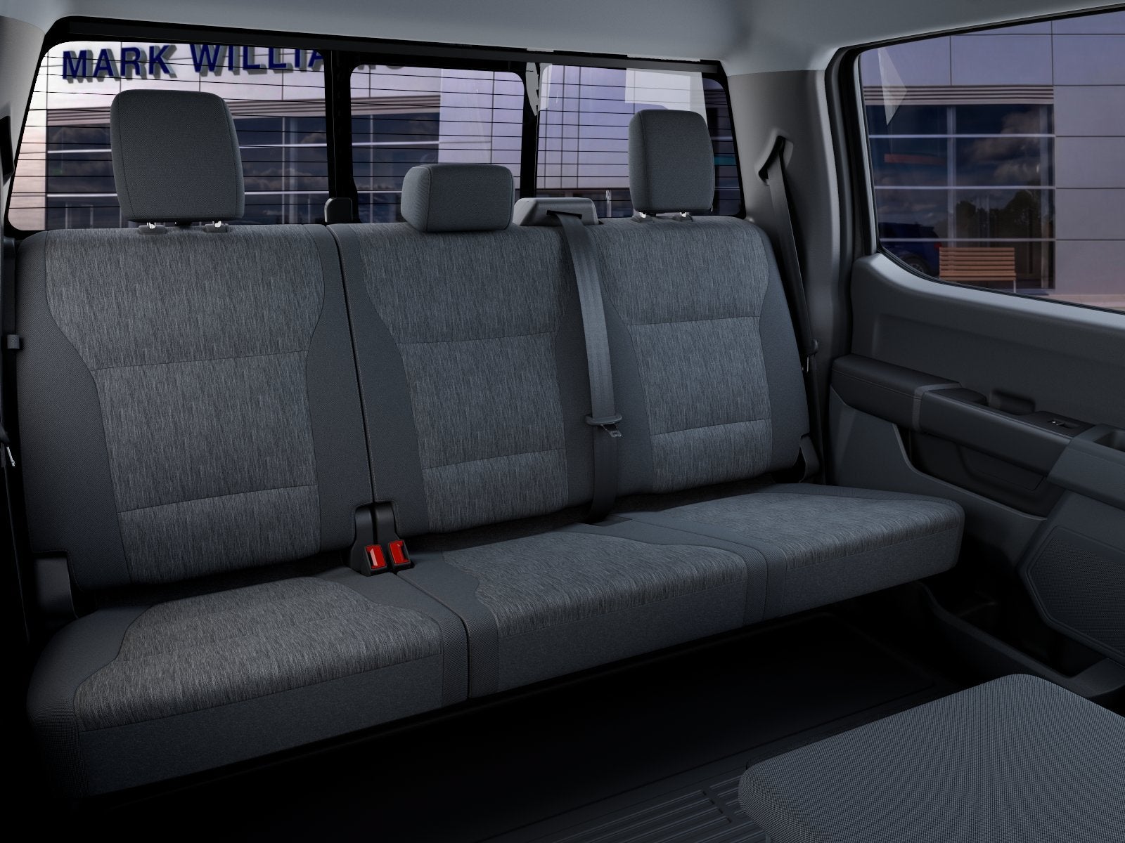 2027 Ford F-350SD XL DRW