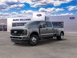 2027 Ford F-350SD XL DRW