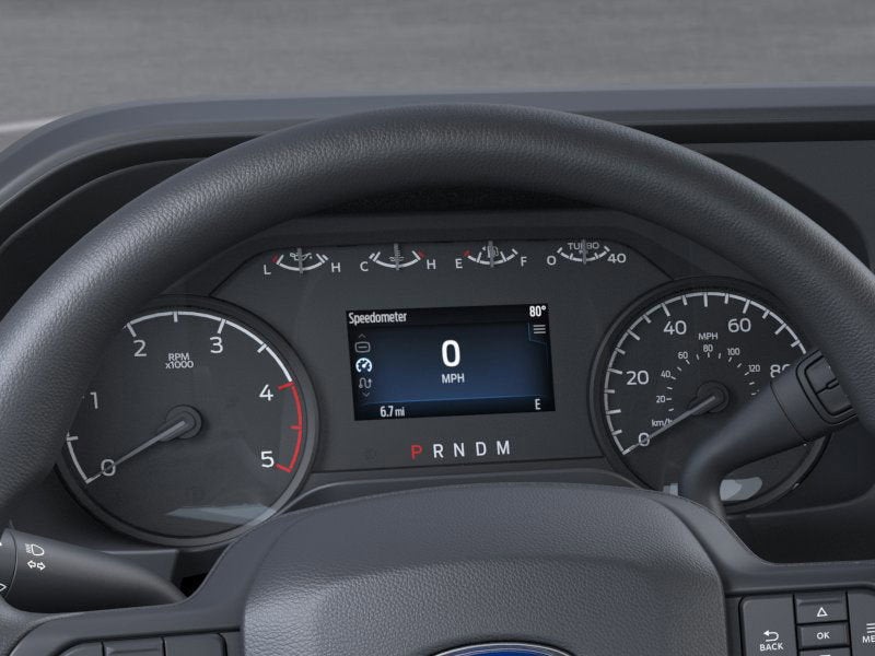 2026 Ford F-450SD XL DRW