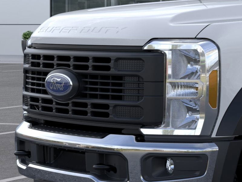 2026 Ford F-450SD XL DRW