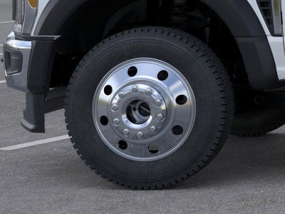 2026 Ford F-450SD XL DRW