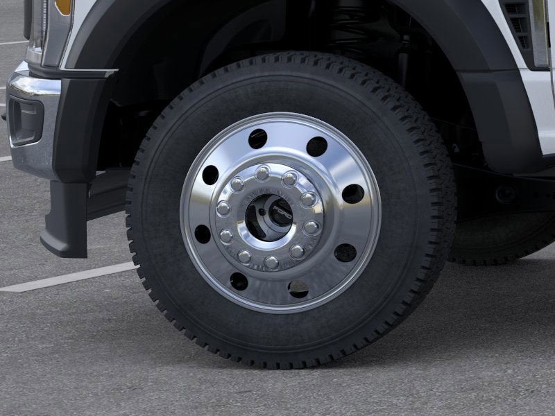 2026 Ford F-450SD XL DRW