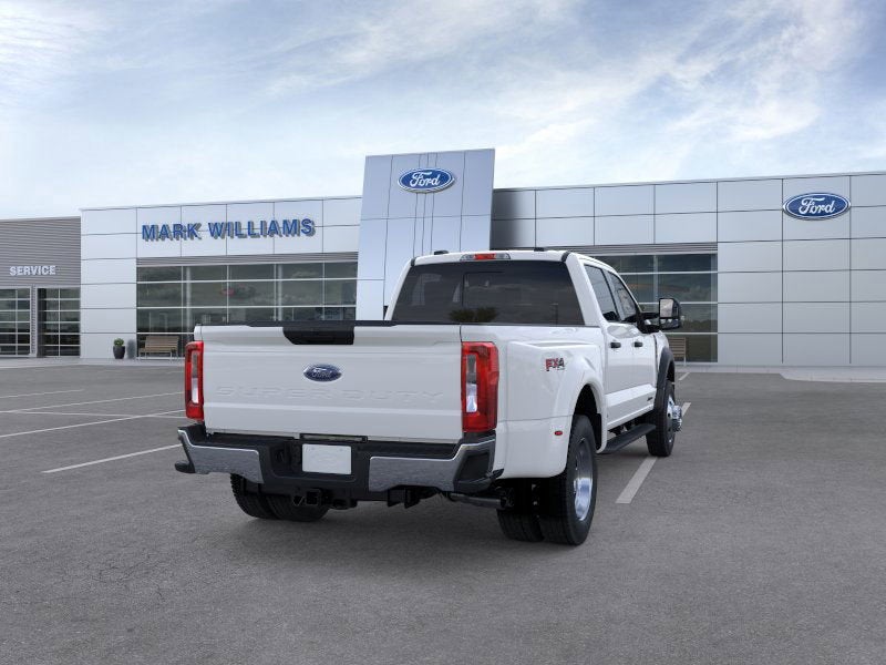 2026 Ford F-450SD XL DRW