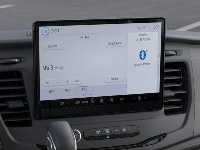 2026 Ford Transit-350 Base