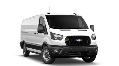 2027 Ford Transit-250 Base