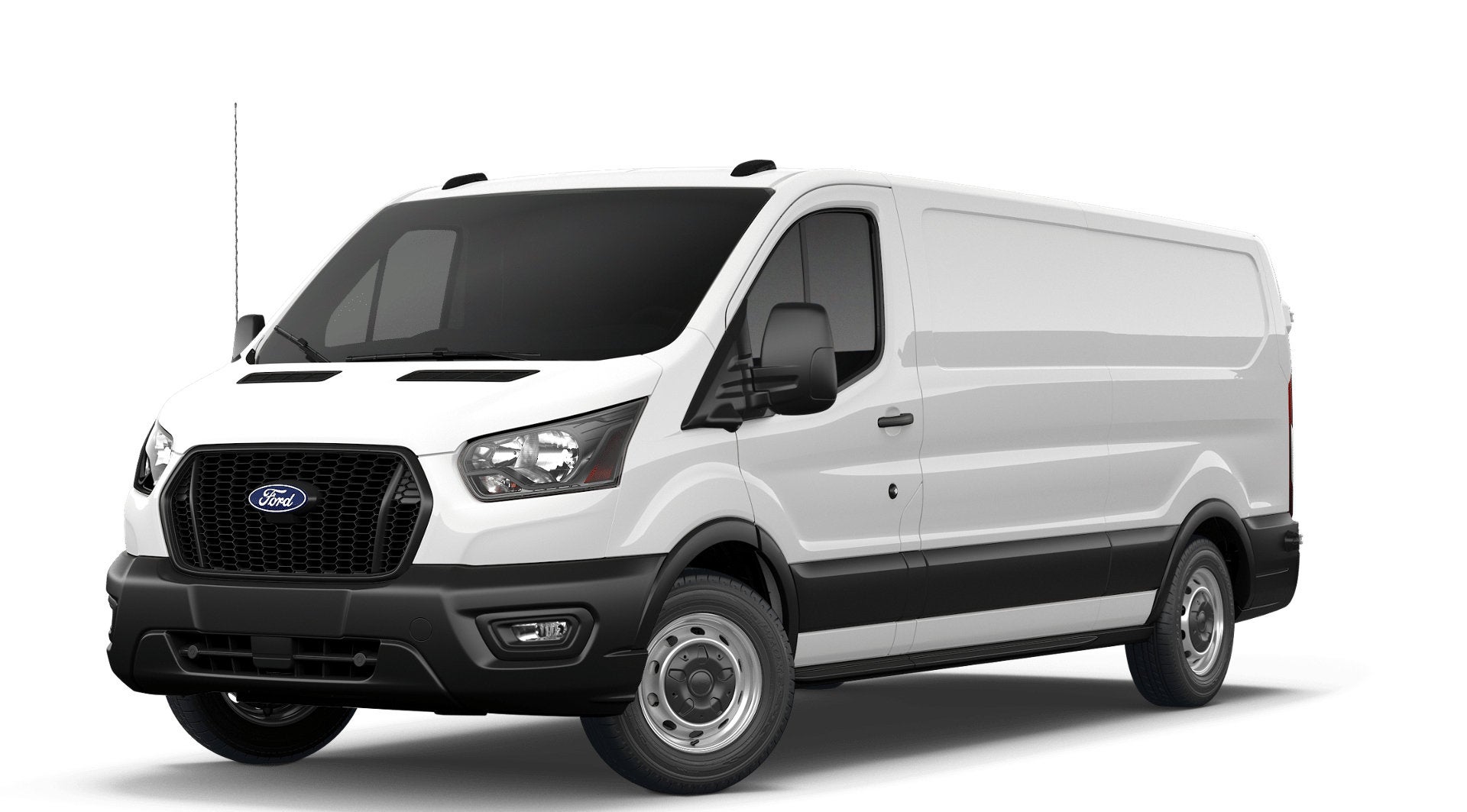 2027 Ford Transit-250 Base