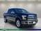 2016 Ford F-150 King Ranch