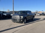 2016 Ford F-150 Platinum