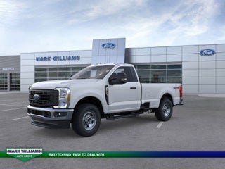 2026 Ford F-350SD XL