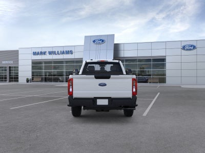 2026 Ford F-350SD XL