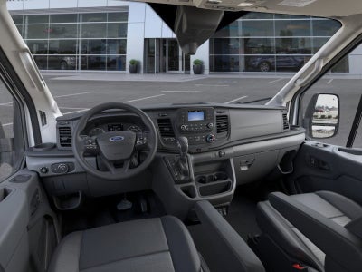 2025 Ford Transit-350 Base