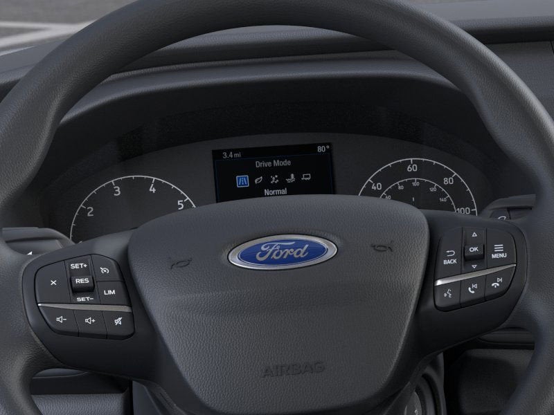 2025 Ford Transit-350 Base