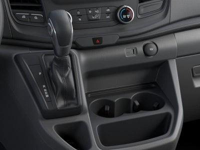 2025 Ford Transit-350 Base