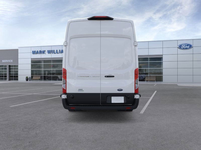 2025 Ford Transit-350 Base