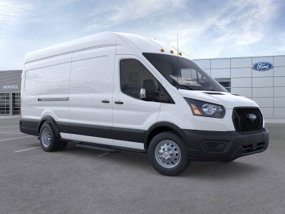 2025 Ford Transit-350 Base