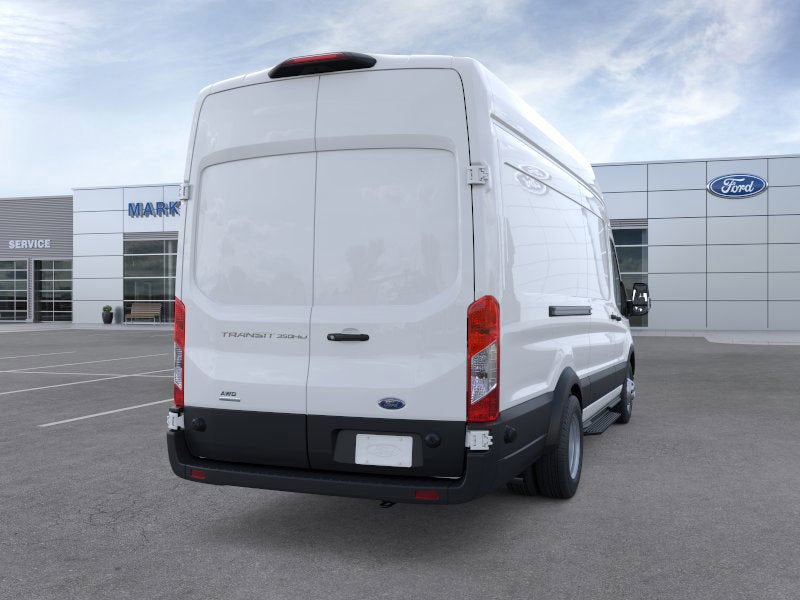 2025 Ford Transit-350 Base