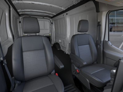 2026 Ford Transit-150 Base