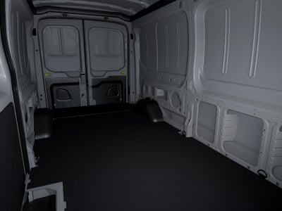 2027 Ford Transit-150 Base
