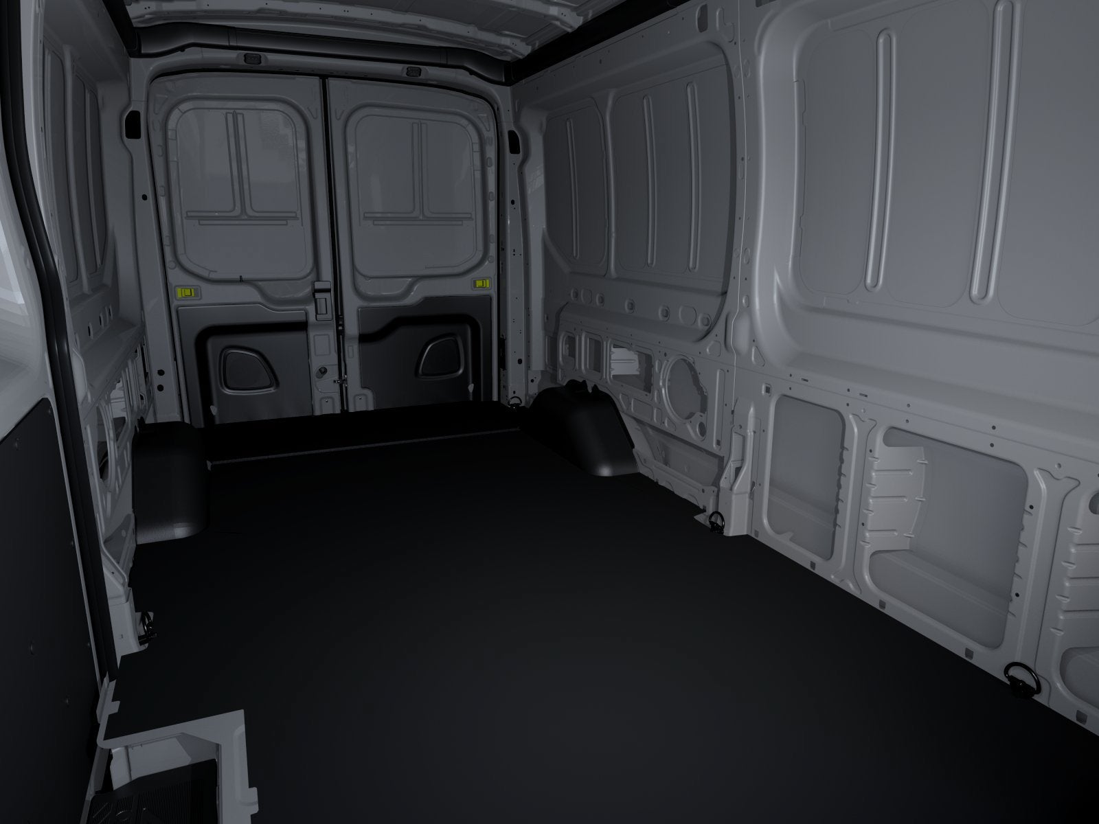 2027 Ford Transit-150 Base