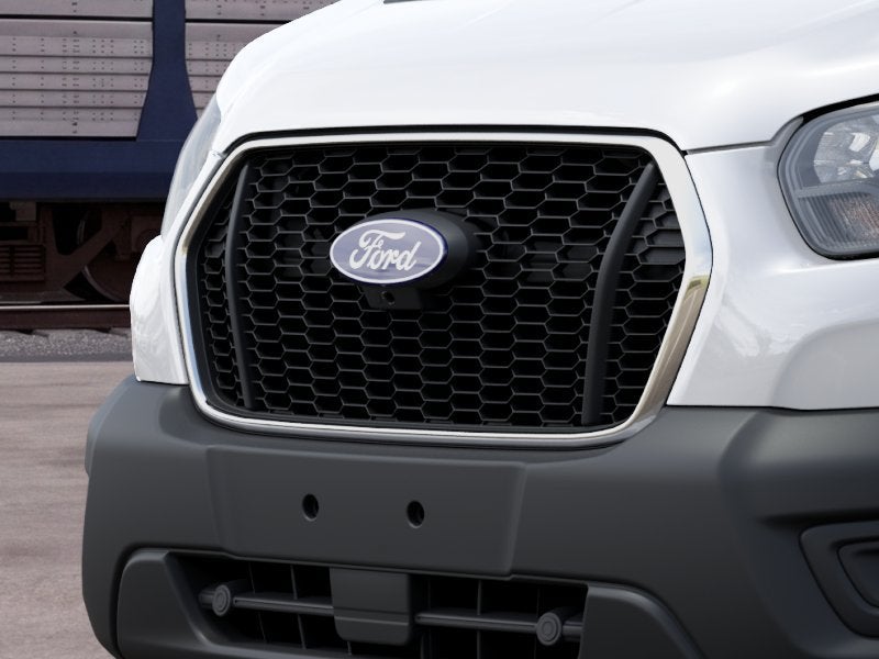 2027 Ford Transit-150 Base