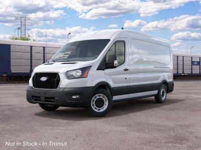 2027 Ford Transit-150 Base