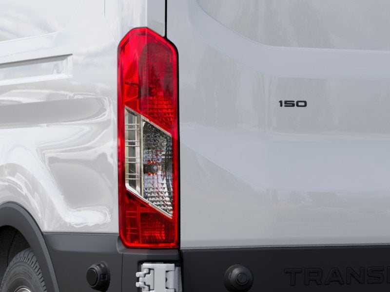 2027 Ford Transit-150 Base