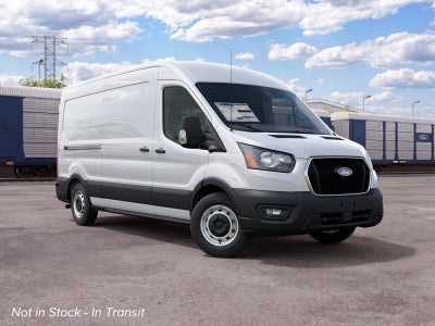2027 Ford Transit-150 Base