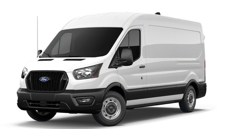 2027 Ford Transit-150 Base