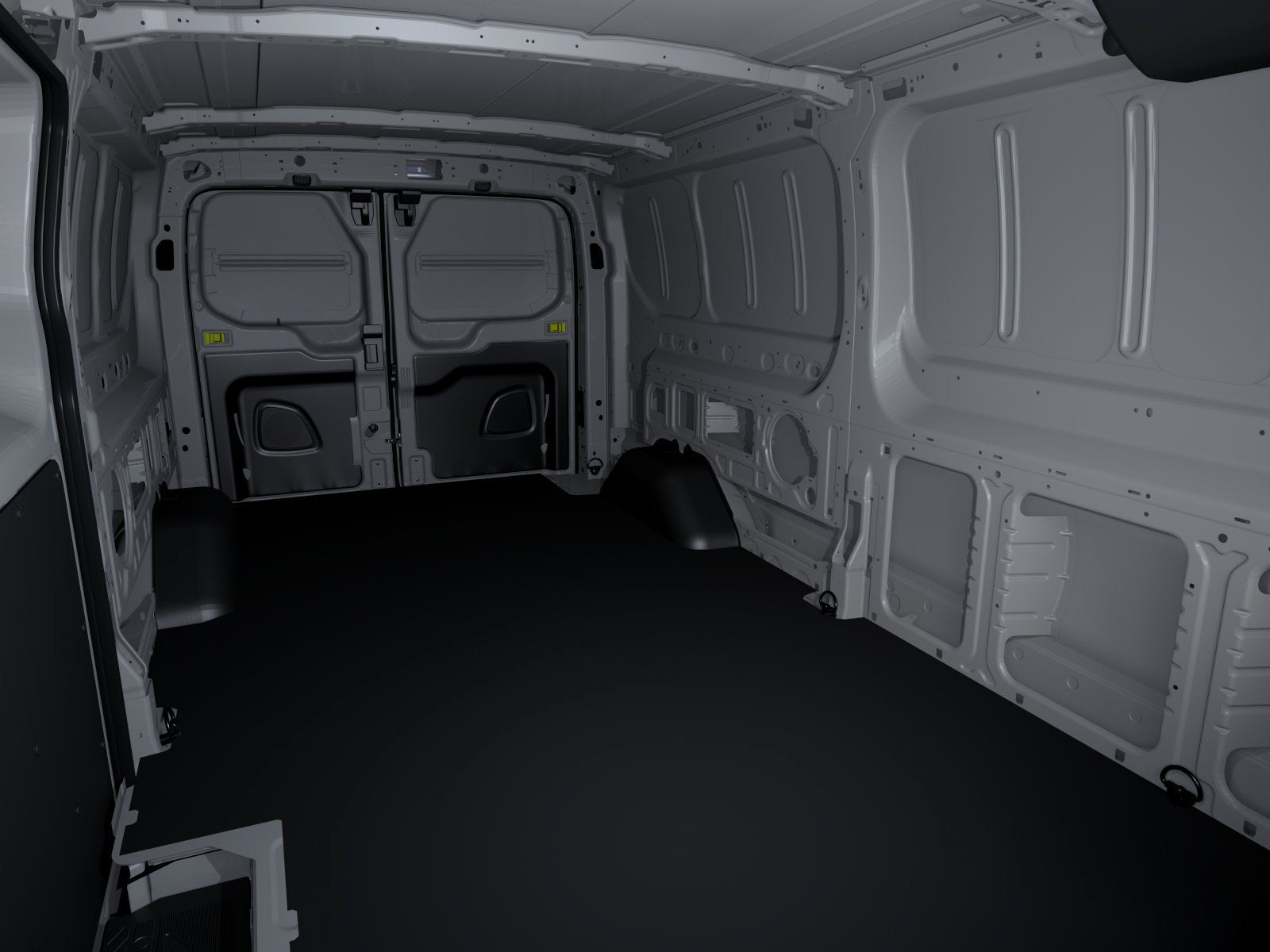 2027 Ford Transit-150 Base