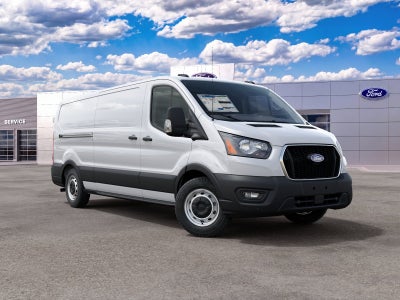 2027 Ford Transit-150 Base