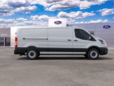 2027 Ford Transit-150 Base